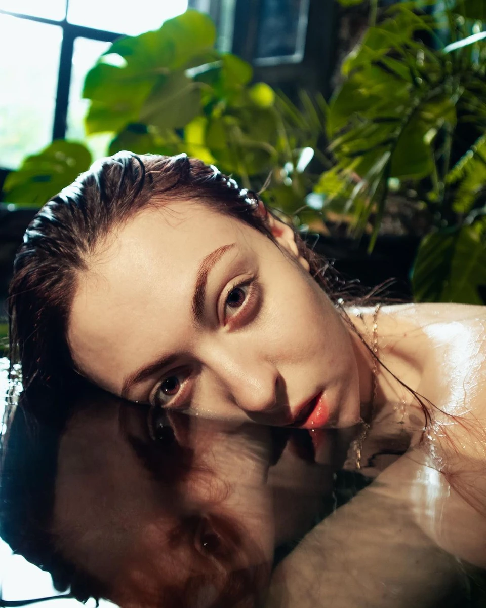 Донька Олі Полякової наробила нових фото