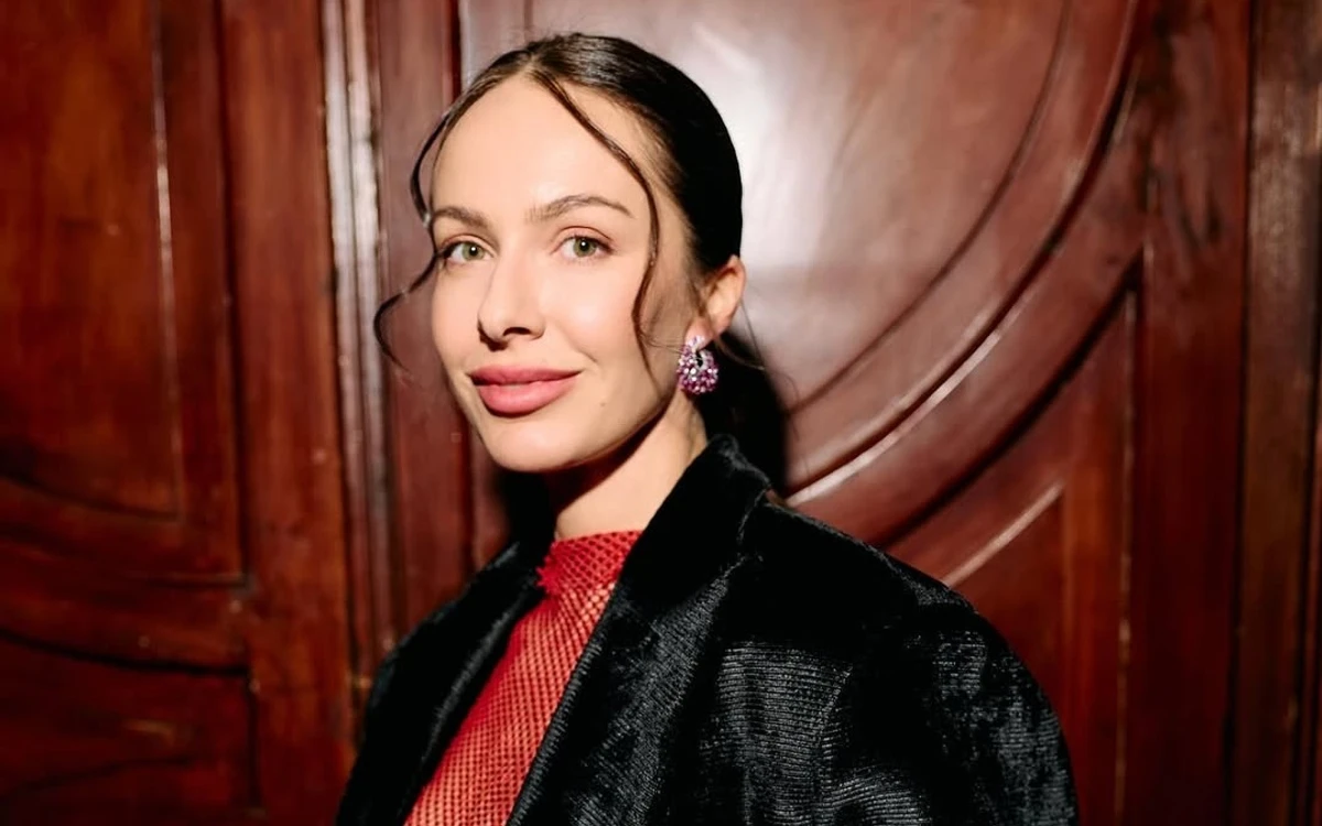 Христина Остапчук