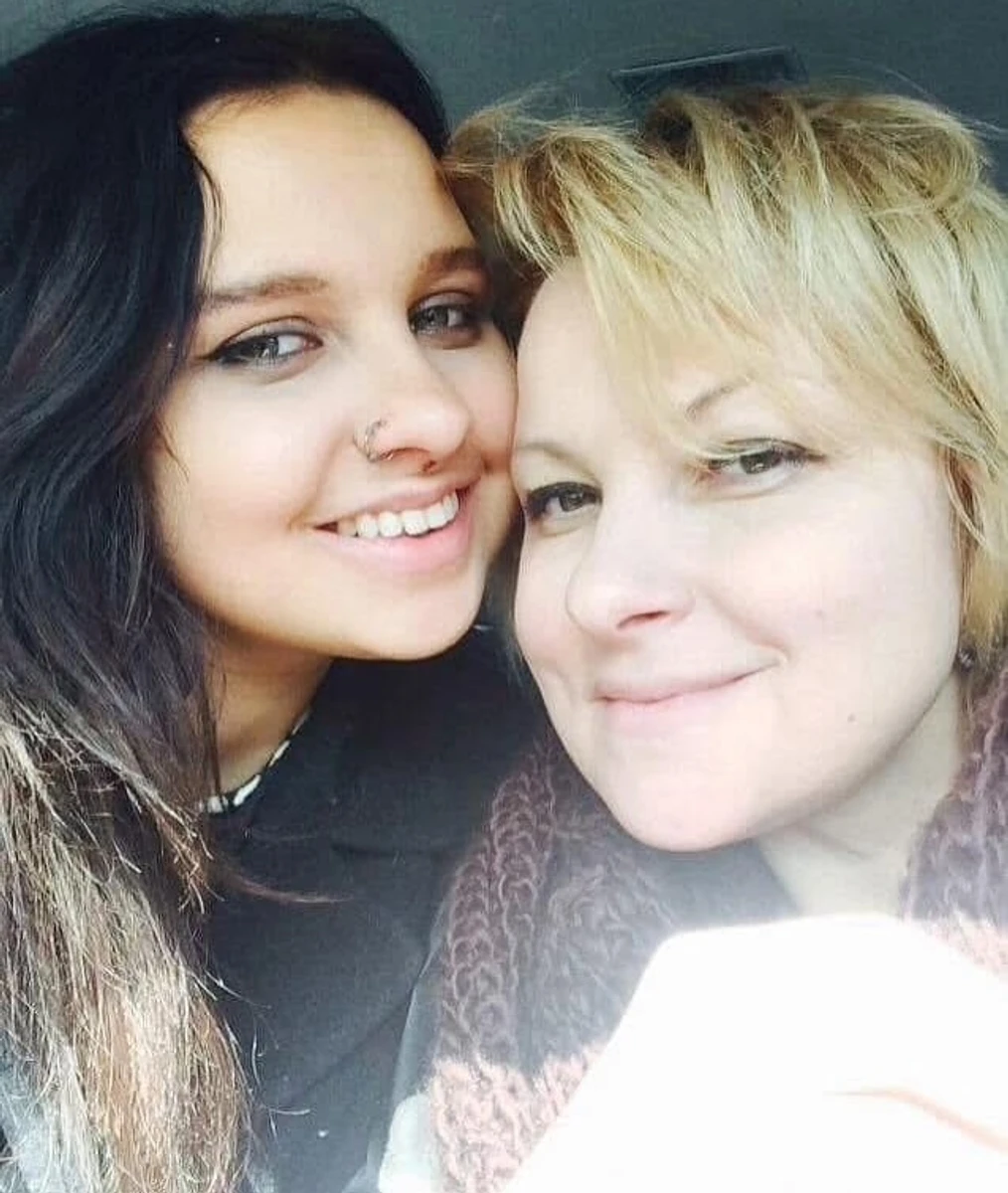 Марічка Бурмака в інстаграм