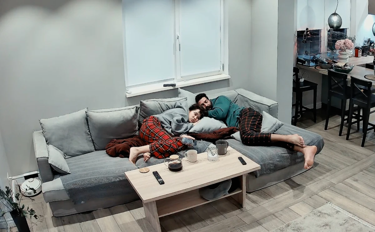 Lida Lee і Даніель Салем офіційно зустрічаються