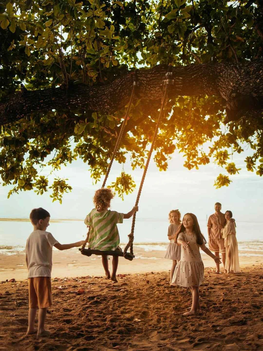 Діти Мірошниченко