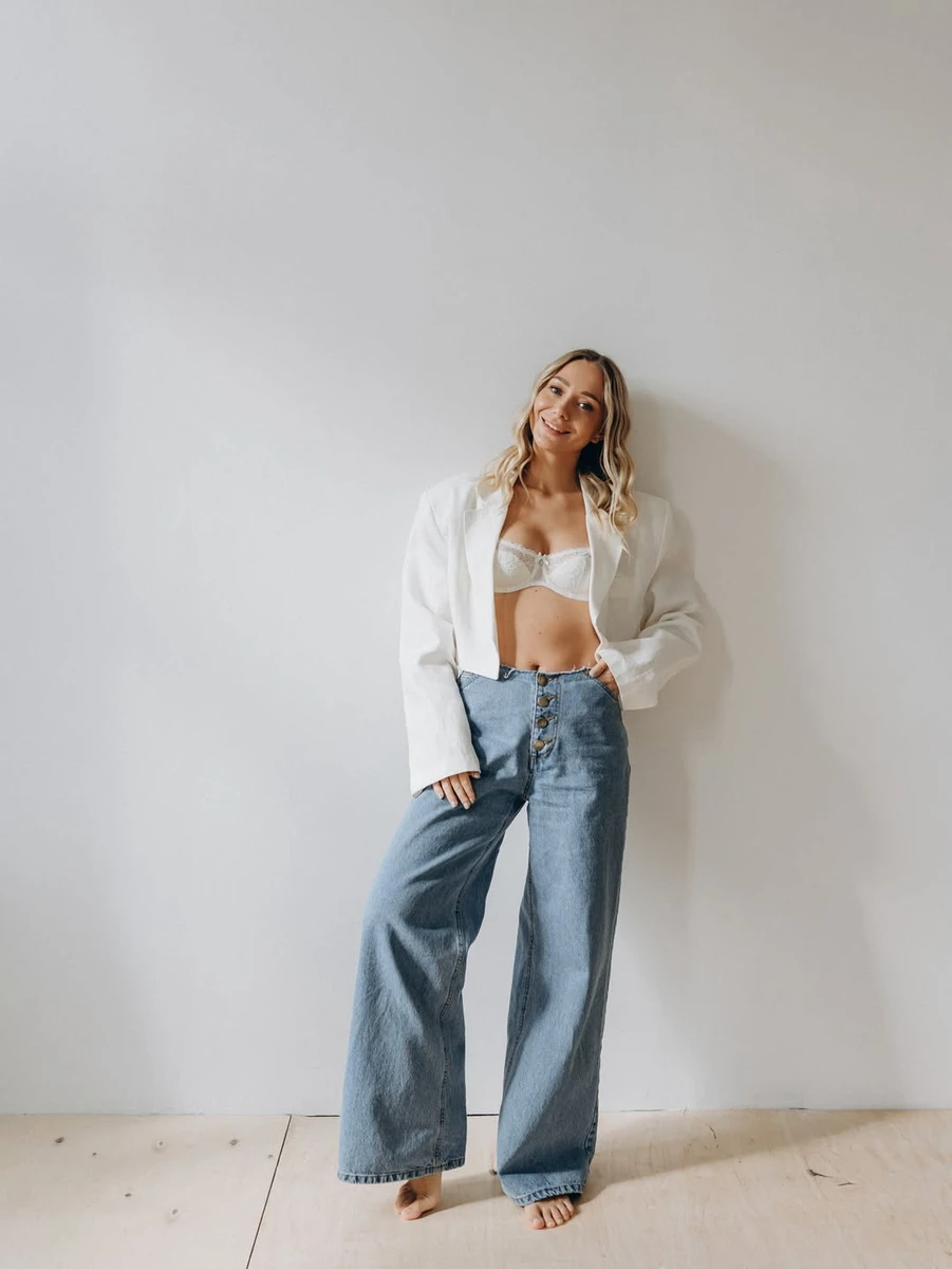 Катерина Репяхова показала нову фотосесію