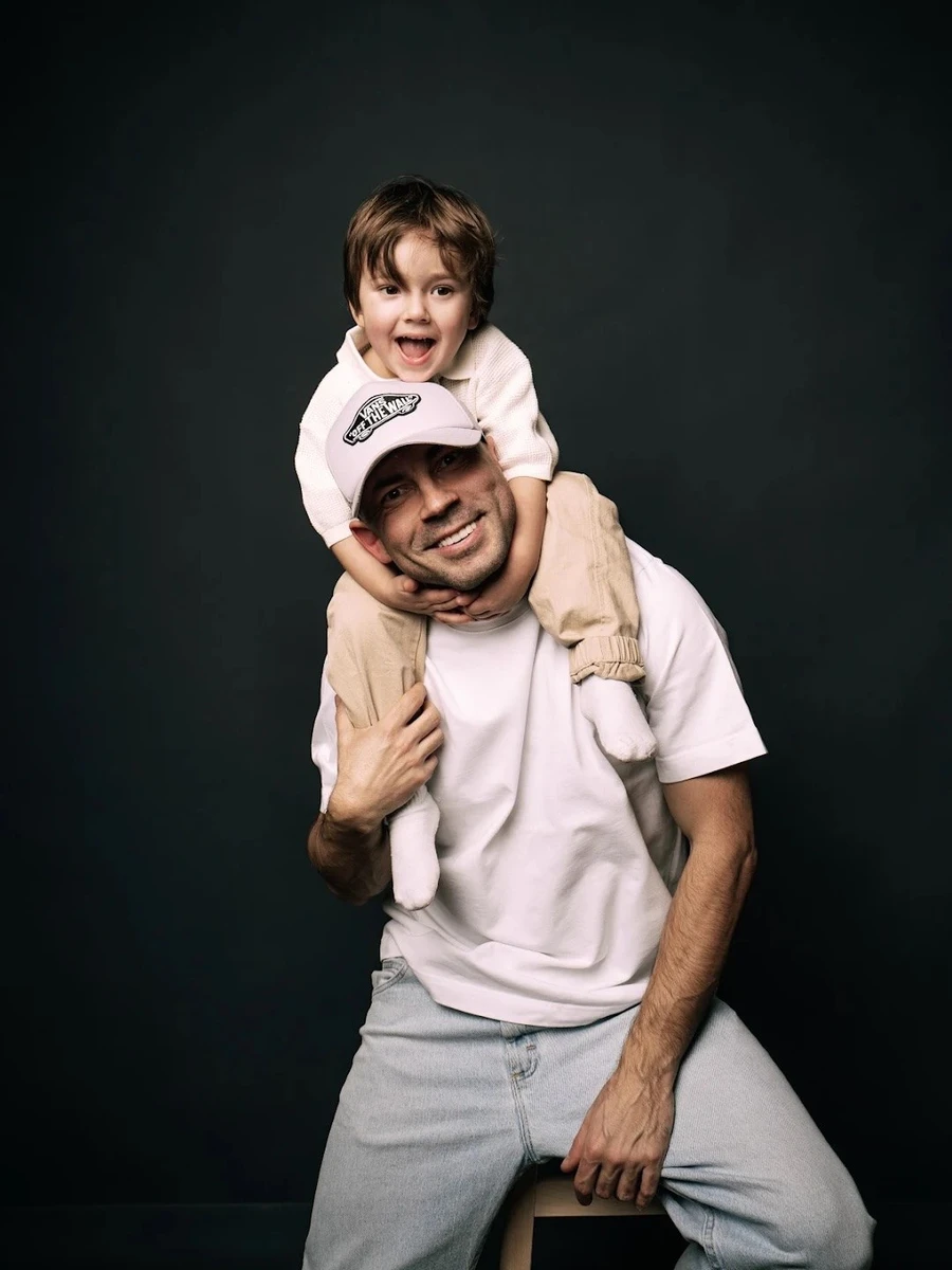 Андрій Бєдняков