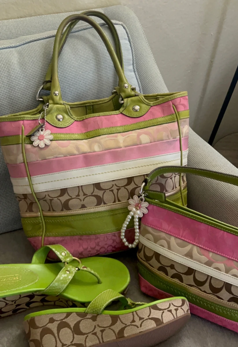 Яскраві сумки - тренд 2026