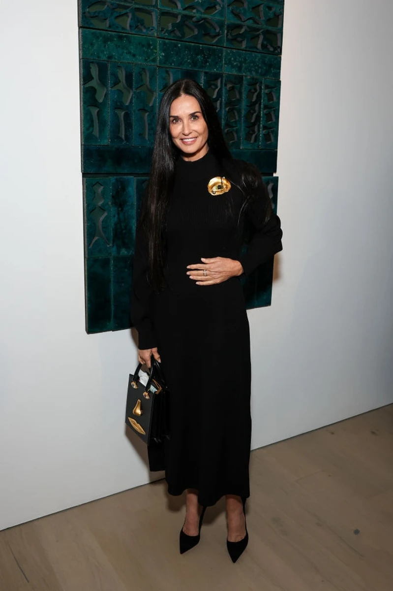 Мур та її ненудні аксесуари