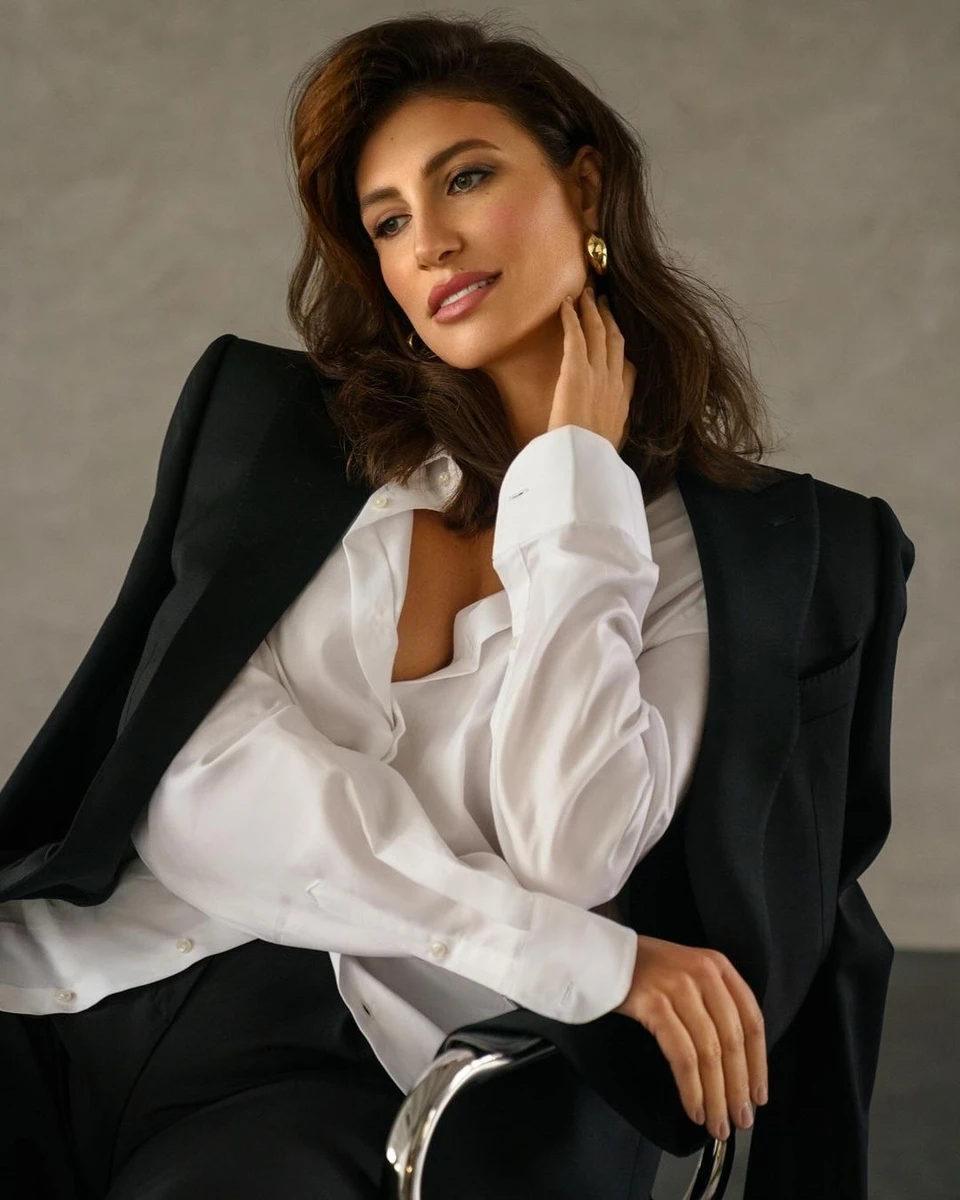 Алла вирішила поділитися власним досвідом із іншими майбутніми мамами