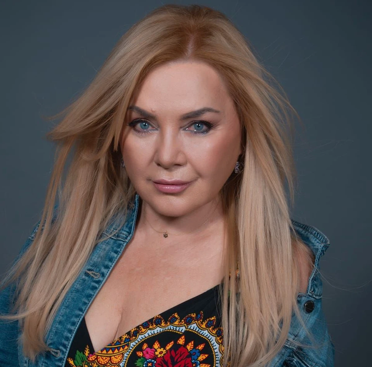 Оксана Білозір