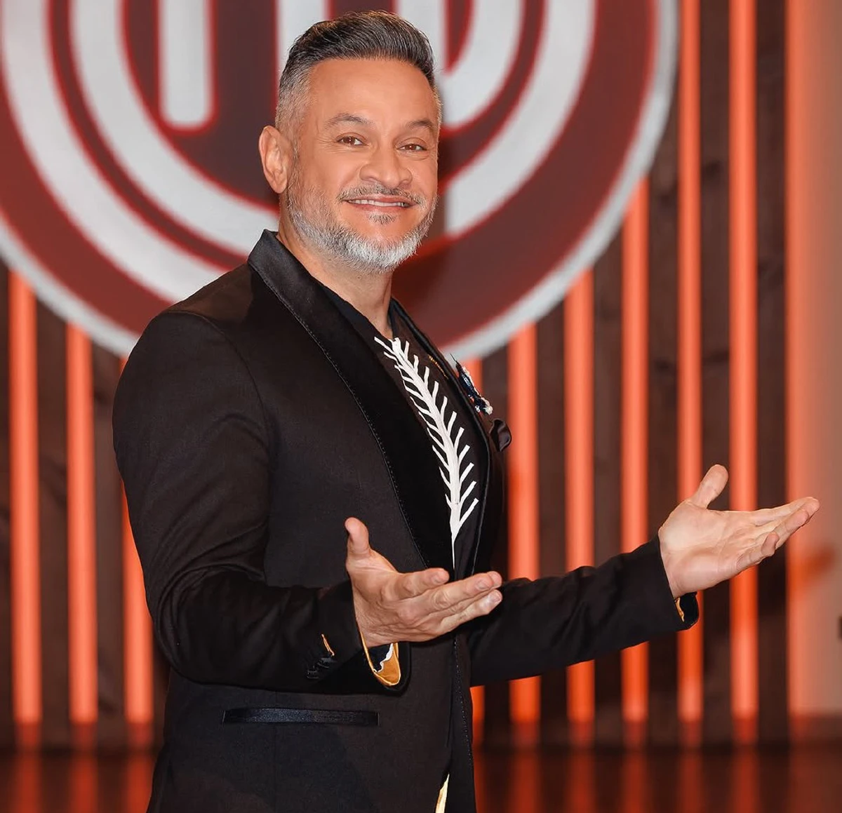 Хіменес-Браво розказав рецепт сосисок