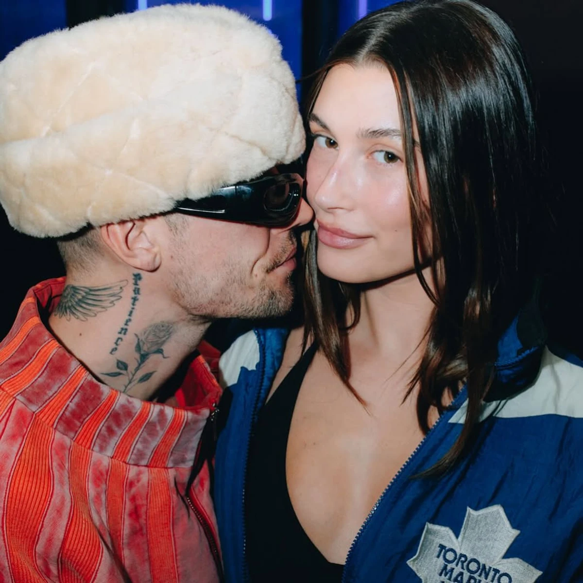 Джастіна Бібера захейтили за те, що він образив дружину