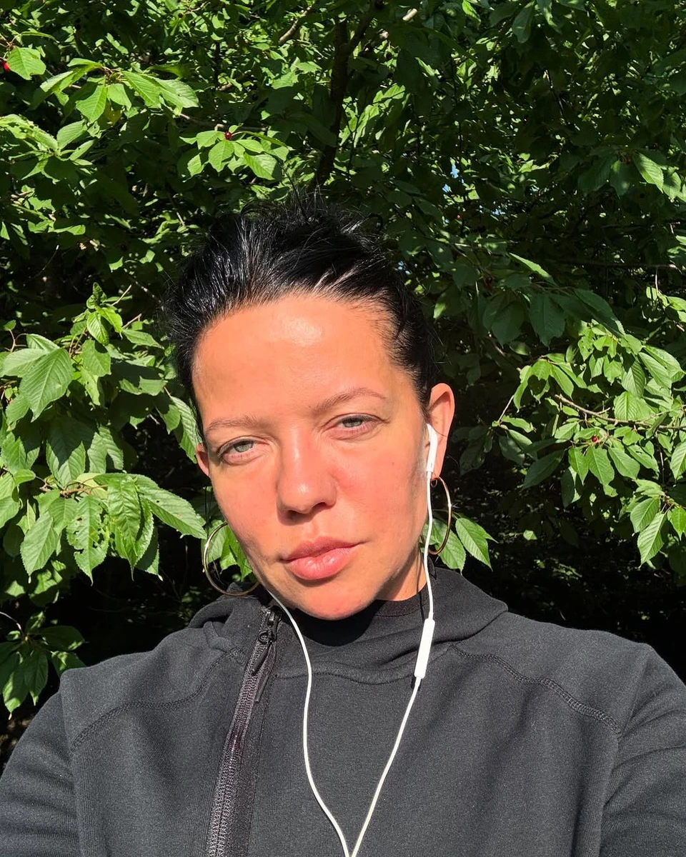 Ірина Горова без фейку - фото