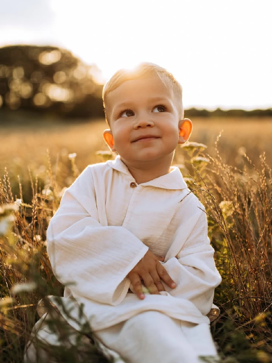 Син Парфільєвої