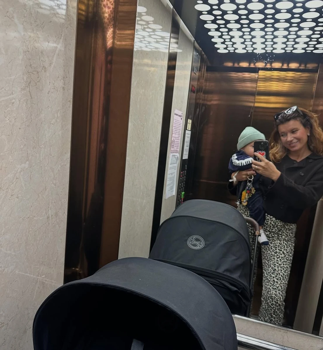 Ірина Монатік