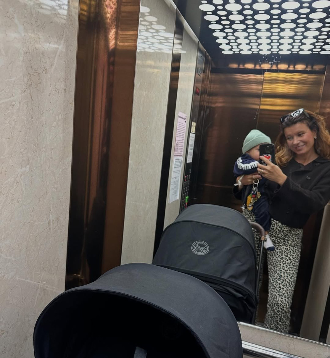 Ірина Монатік