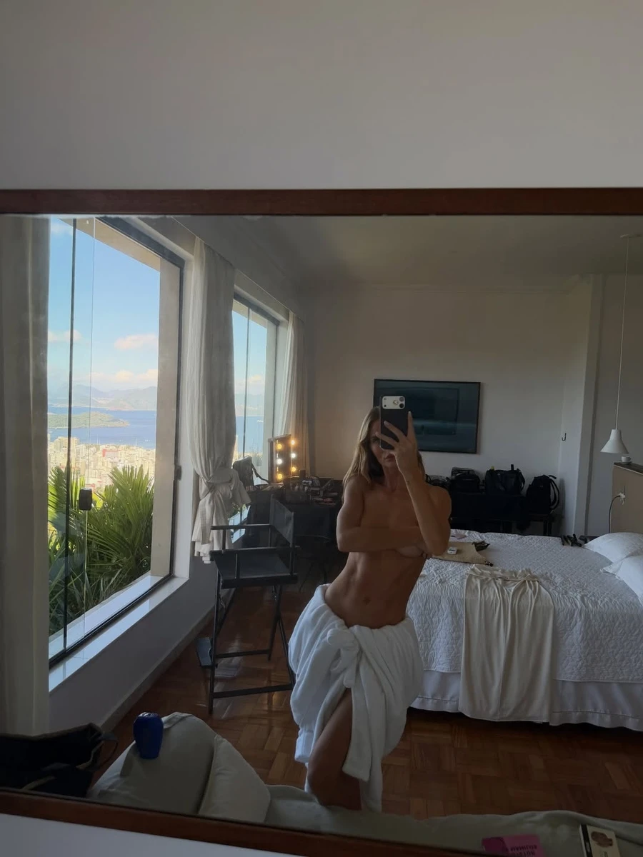 Наречена Джейсона Стейтема