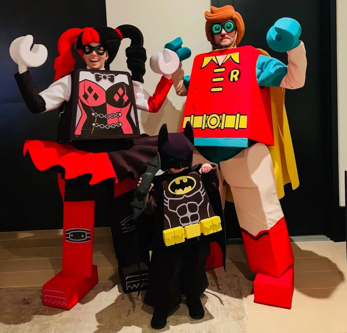 У Джастіна Тімберлейка і Джессіки Біл проблеми в шлюбі