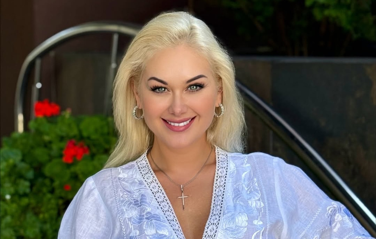 Катерина Бужинська