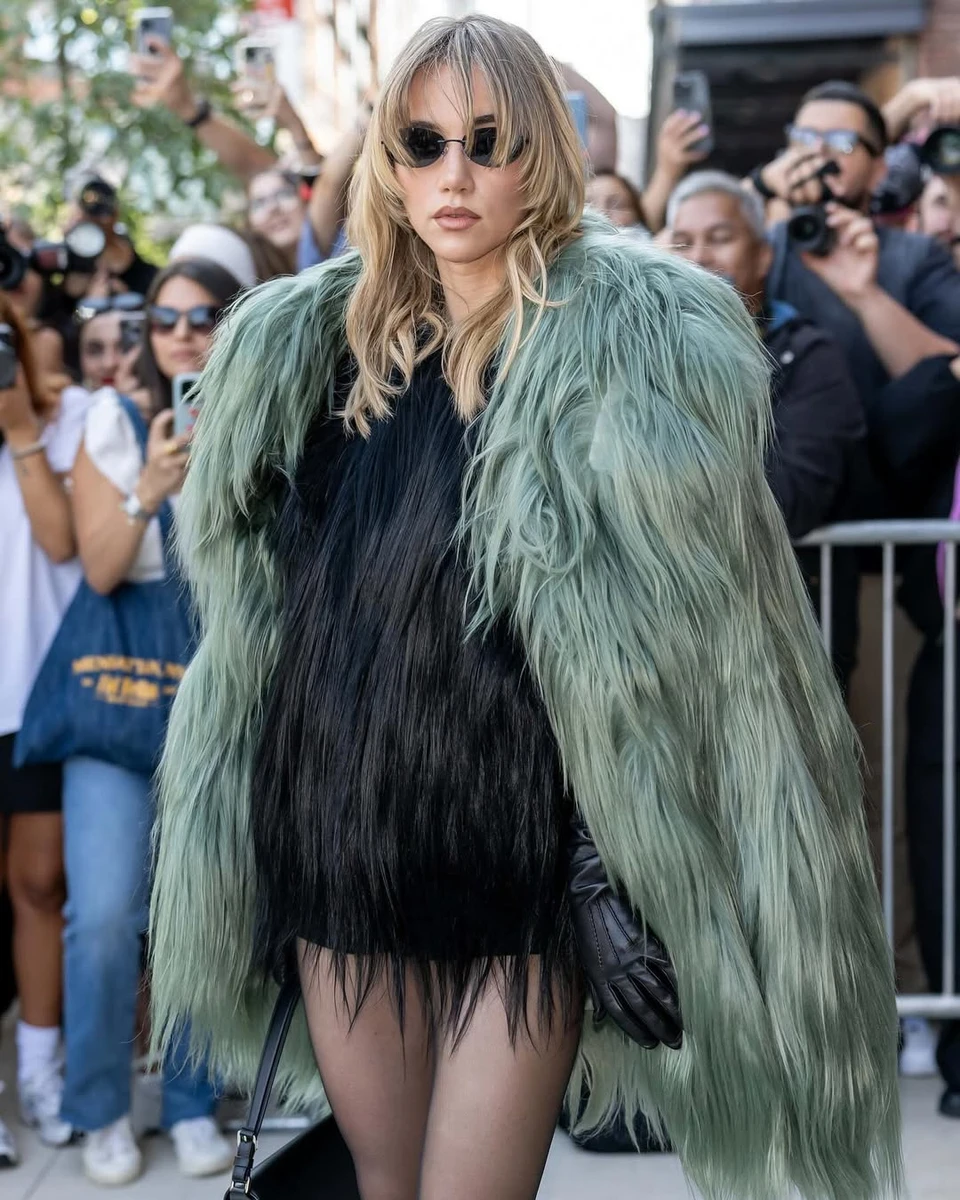 Сукі Вотерхаус