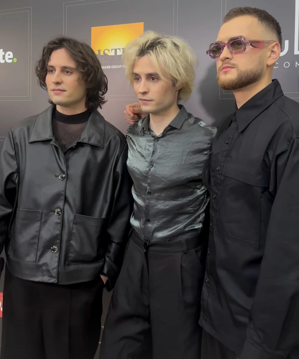 Ziferblat переміг на YUNA 2026