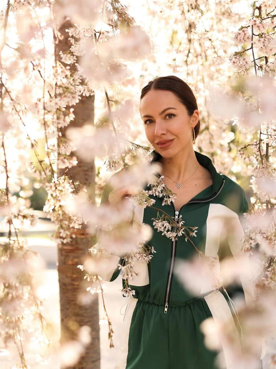 Колишня дружина Остапчука