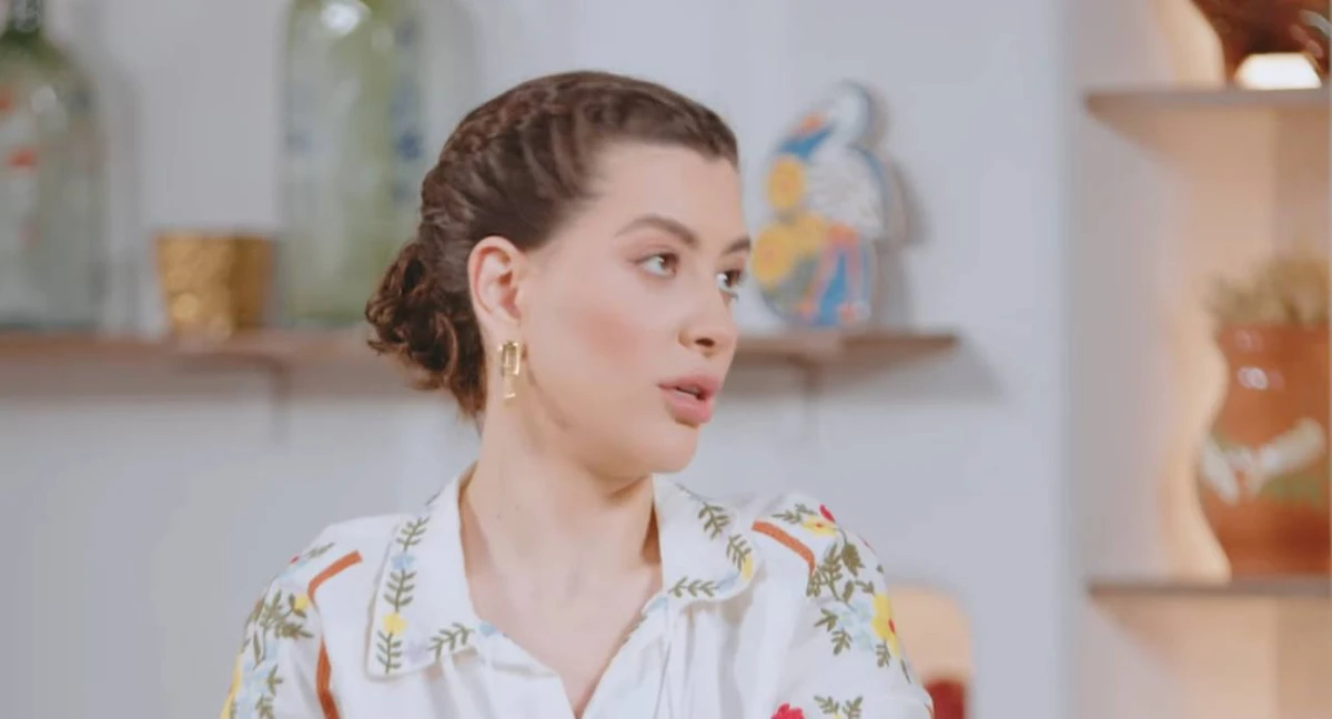 Коли запропонували самій собі купити кави з кіоску