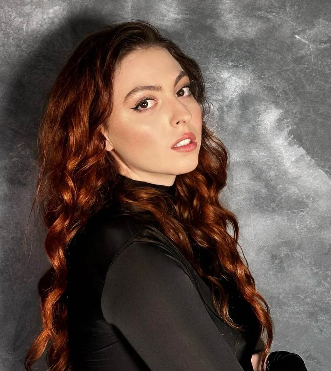 Марія Полякова