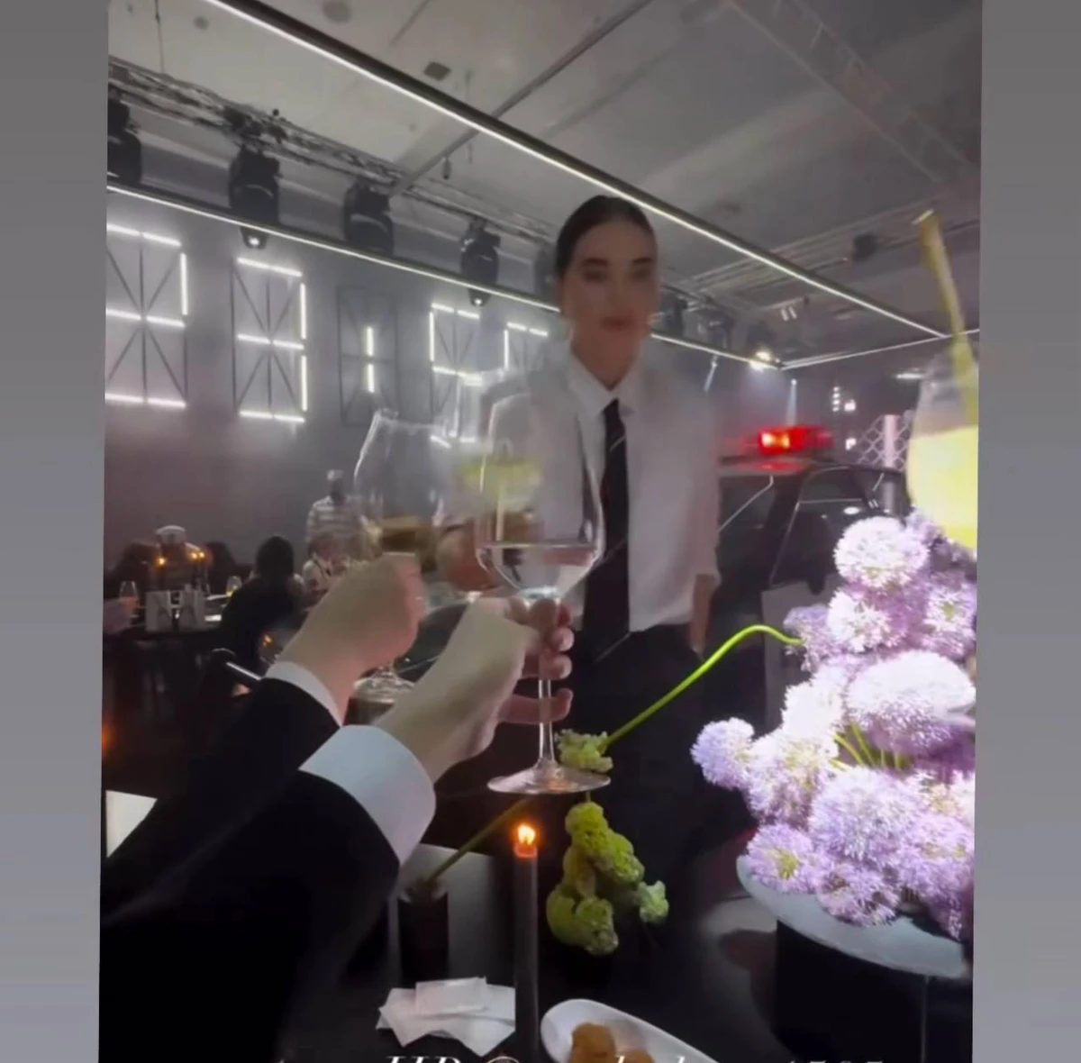 Катерина Усик зустріла 37