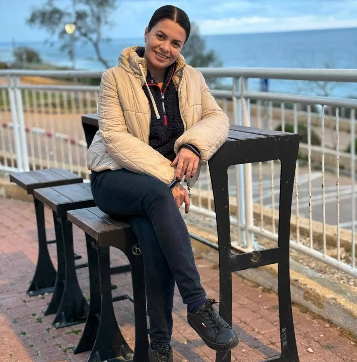 Ексдружина Максима Неліпи пояснила, чому пропустила його похорон