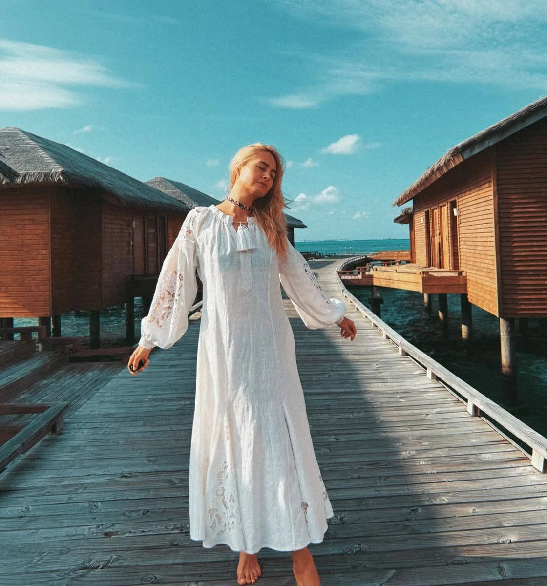 Настя Цимбалару