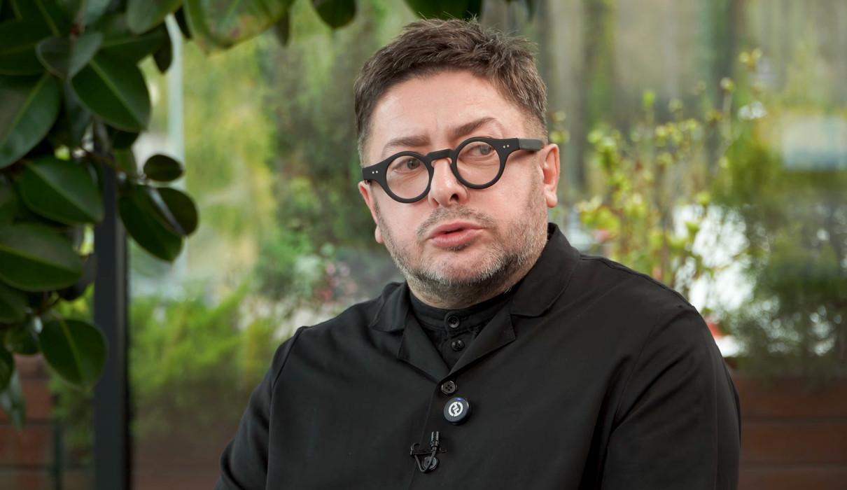 Олексій Суханов відповів, чи почав знову спілкуватися з родичами з Росії