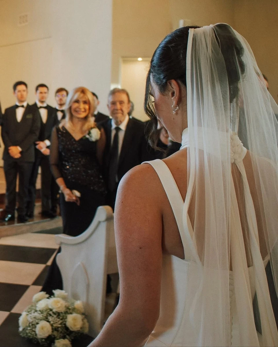 Чак Норріс і його дружина