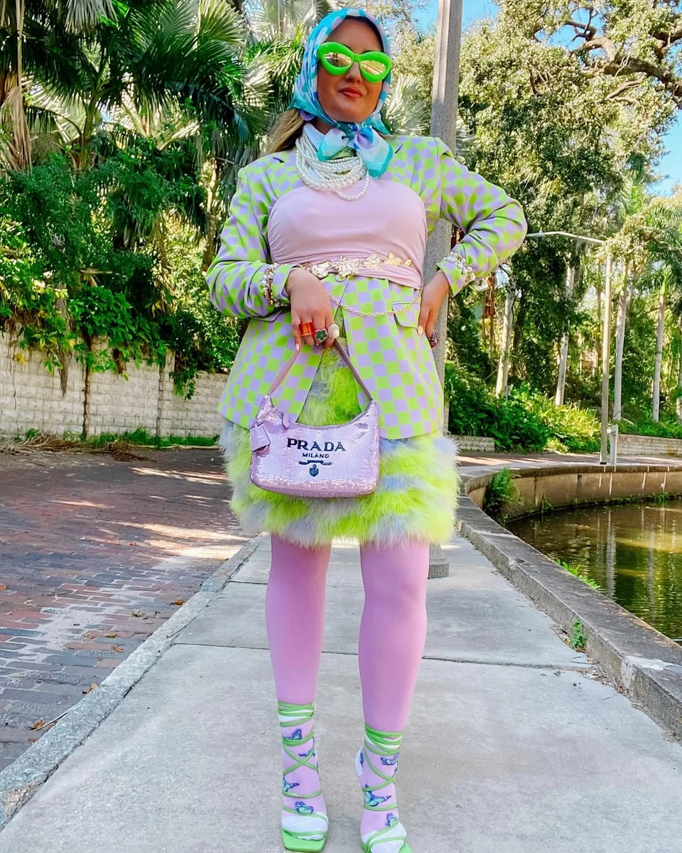 Як носити дофамінові речі у 2026