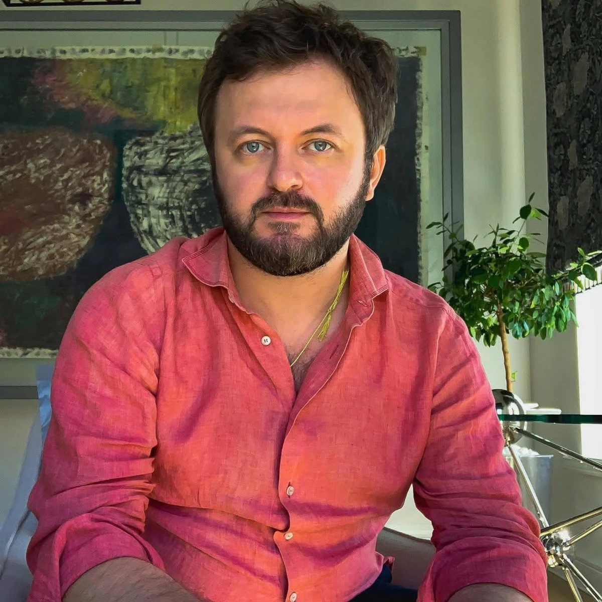 Михайло Хома