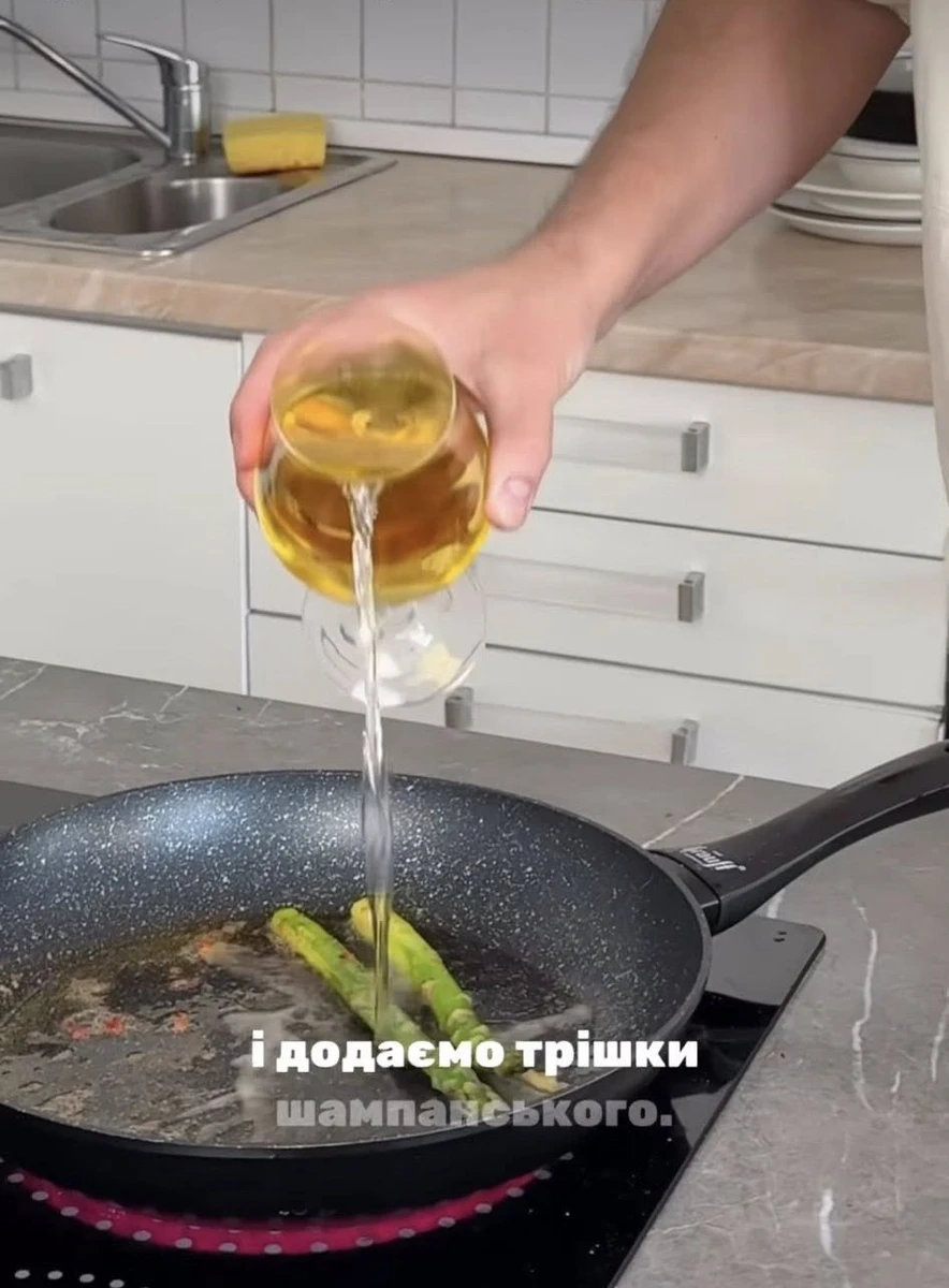 Клопотенко в інстаграм