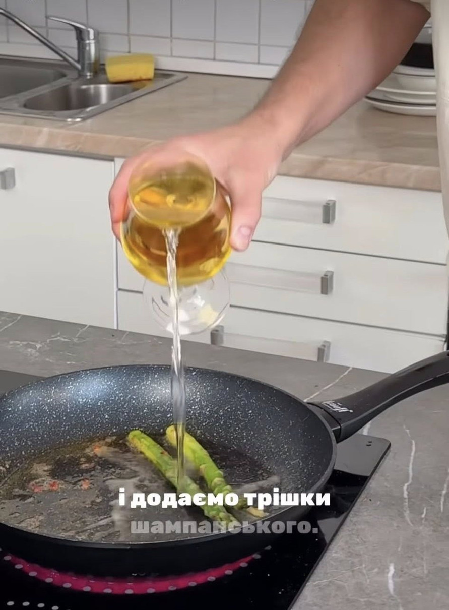 Клопотенко в інстаграм