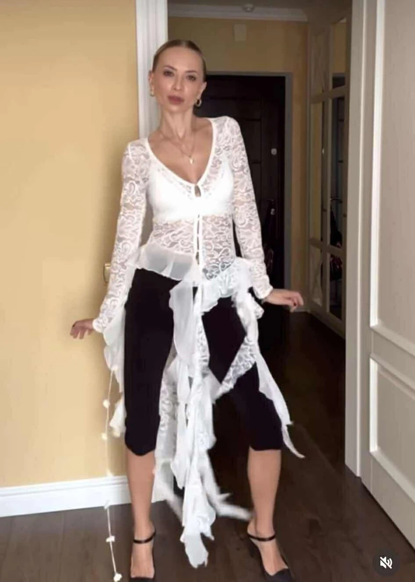 Ірина виступає на сестринство і підтримку, а не за суперництво та взаємний хейт 