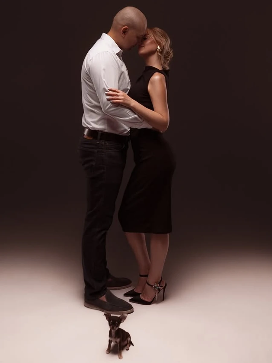 Інна Бєлєнь в інстаграм