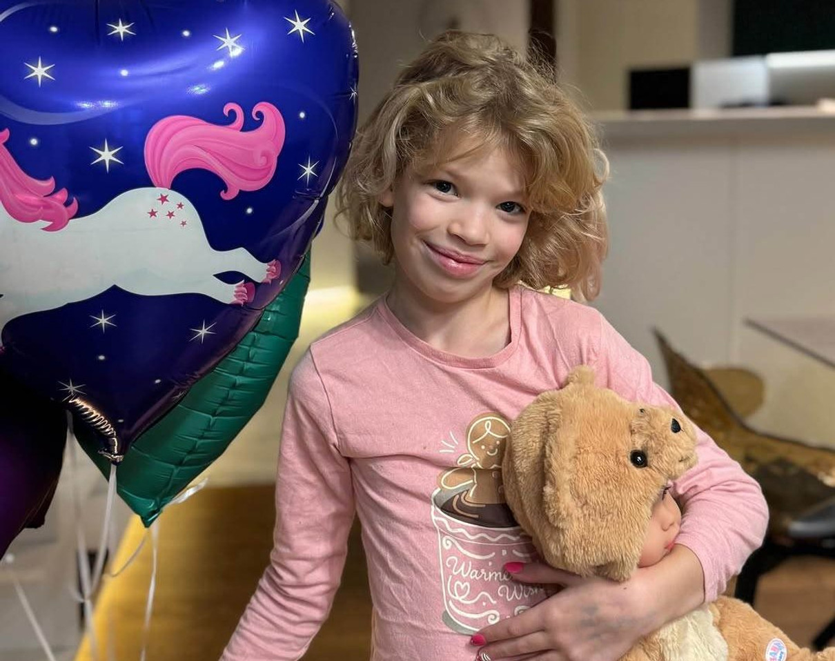 Ангеліна Мірошниченко