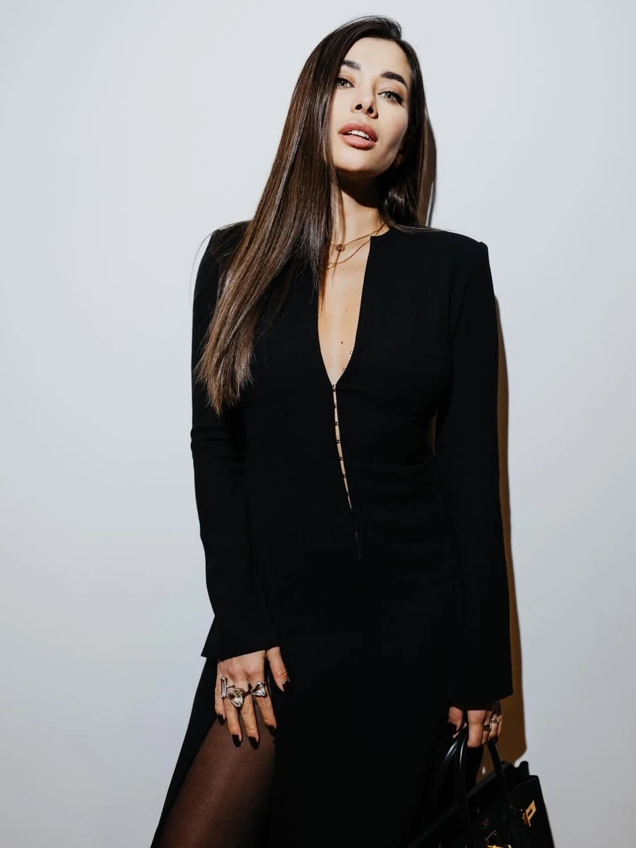 Анна Неплях