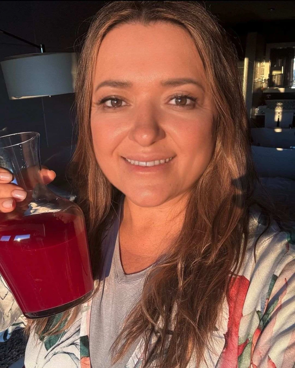 Наталія Могилевська дала рецепт квасу з капусти