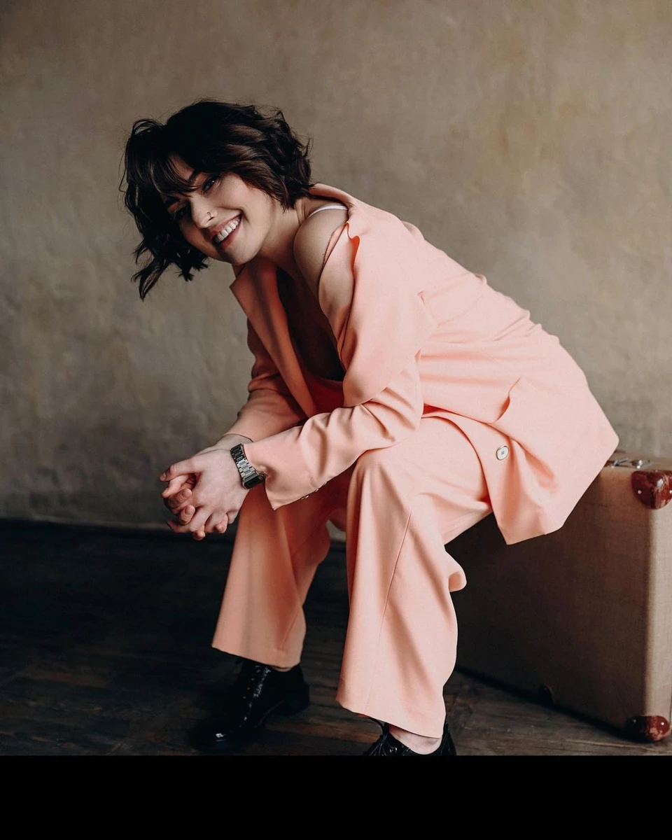 Холостяк Рожден обрав цю красуню, але її життя склалося зовсім з іншим чоловіком