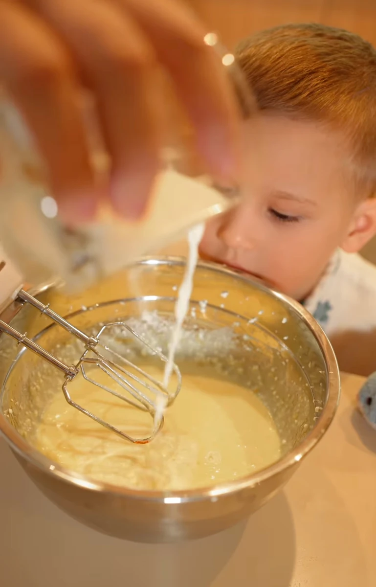 Син Віктора Павліка