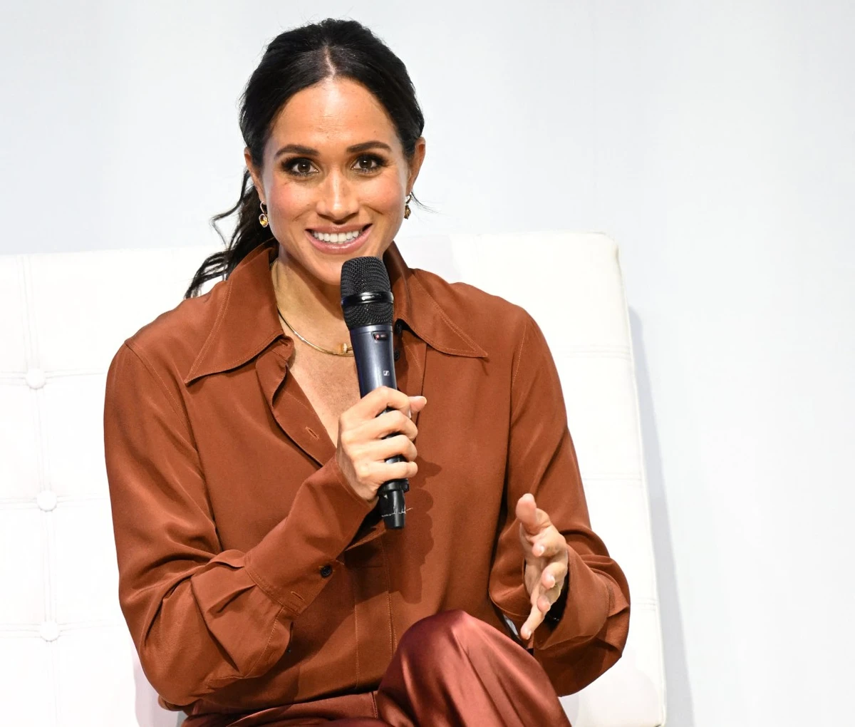 Дружина принца Гаррі