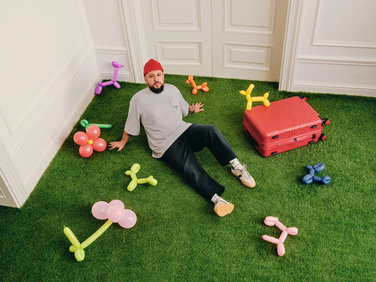 Стиль Монатіка