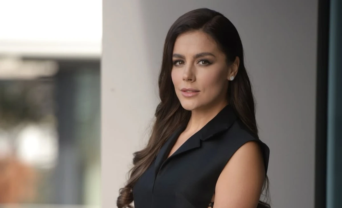 Іванна Онуфрійчук