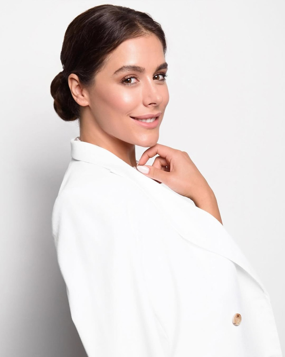 Іванна Онуфрійчук в інстаграм