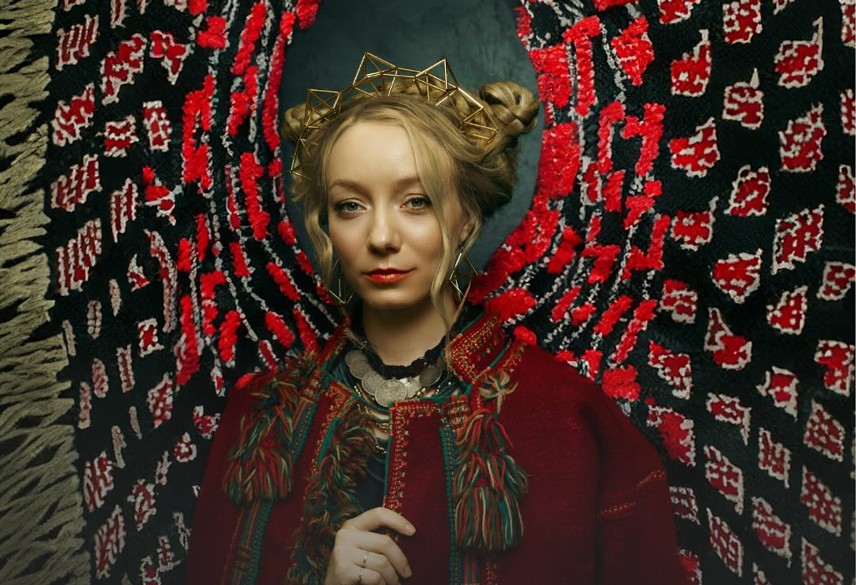 Переможниця Нацвідбору LELEKA (Лелека) - цікаві факти