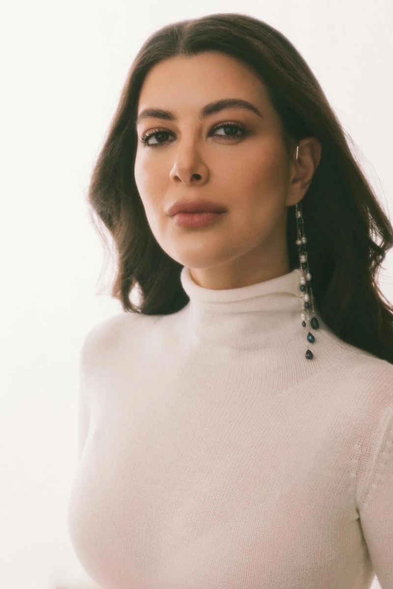 Зірка тепер дозволяє собі відчувати і темні емоції