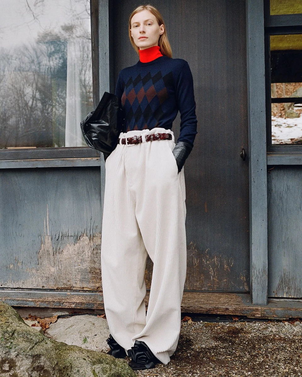Фотосесія Proenza Schouler