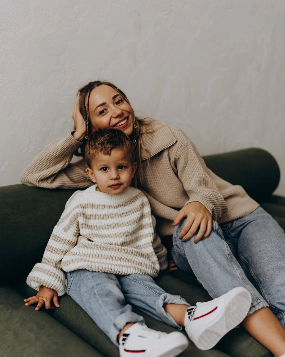 Наявність чіткого діагнозу - важливий крок до вирішення проблеми з моторикою та мовленням у хлопчика