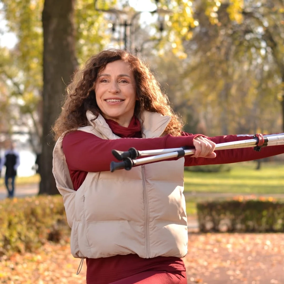 Телезірка Надія Матвєєва